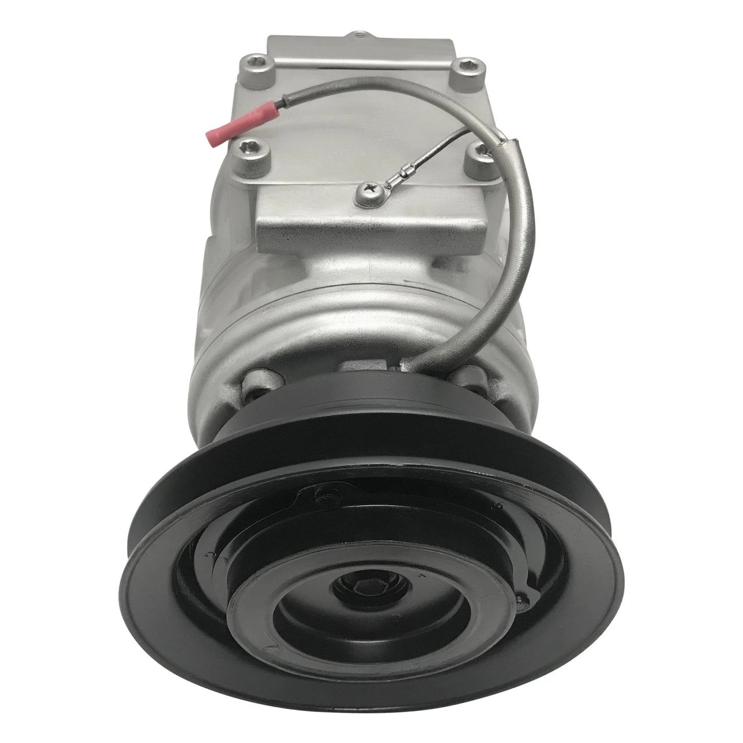 AC Compressor Replacement for Dodge Raider 2.6L (1990–1997)