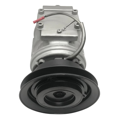 AC Compressor Replacement for Dodge Raider 2.6L (1990–1997)