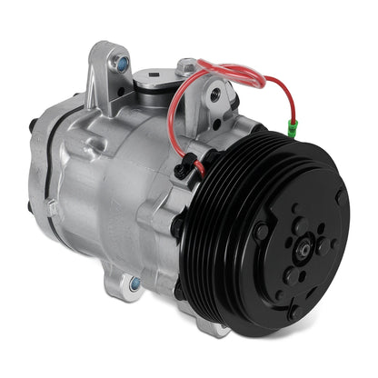 AC Compressor Assembly for Sanden SD7 (2005–2007)