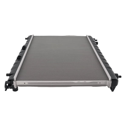 Direct Replacement Radiator for Hyundai Santa Fe 3.5L (2003–2006)