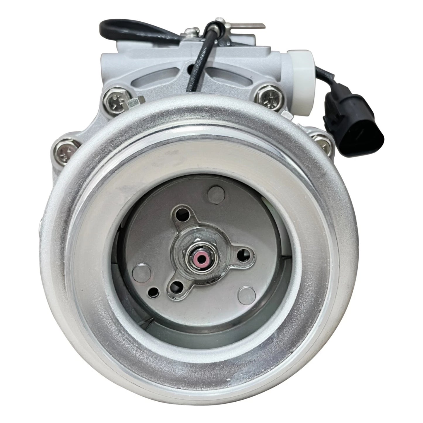 AC Compressor Replacement for Mitsubishi Montero Sport 3.0L (2006–2016)