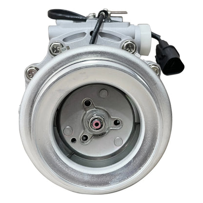 AC Compressor Replacement for Mitsubishi Montero Sport 3.0L (2006–2016)