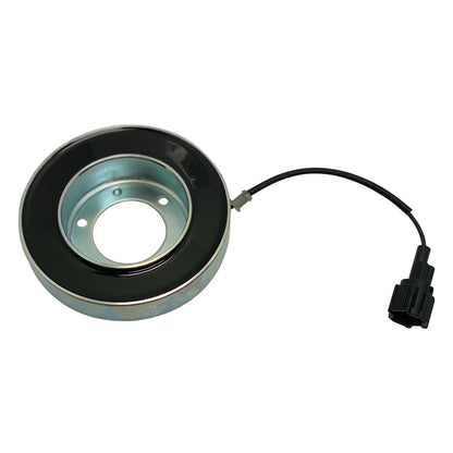 AC Compressor Clutch Replacement for Nissan Altima 2.5L (2002–2004)