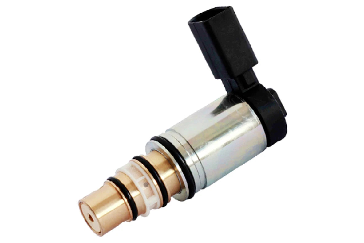 Compressor Control Valve Replacement for Volkswagen Beetle 1.8L (1998–2010)