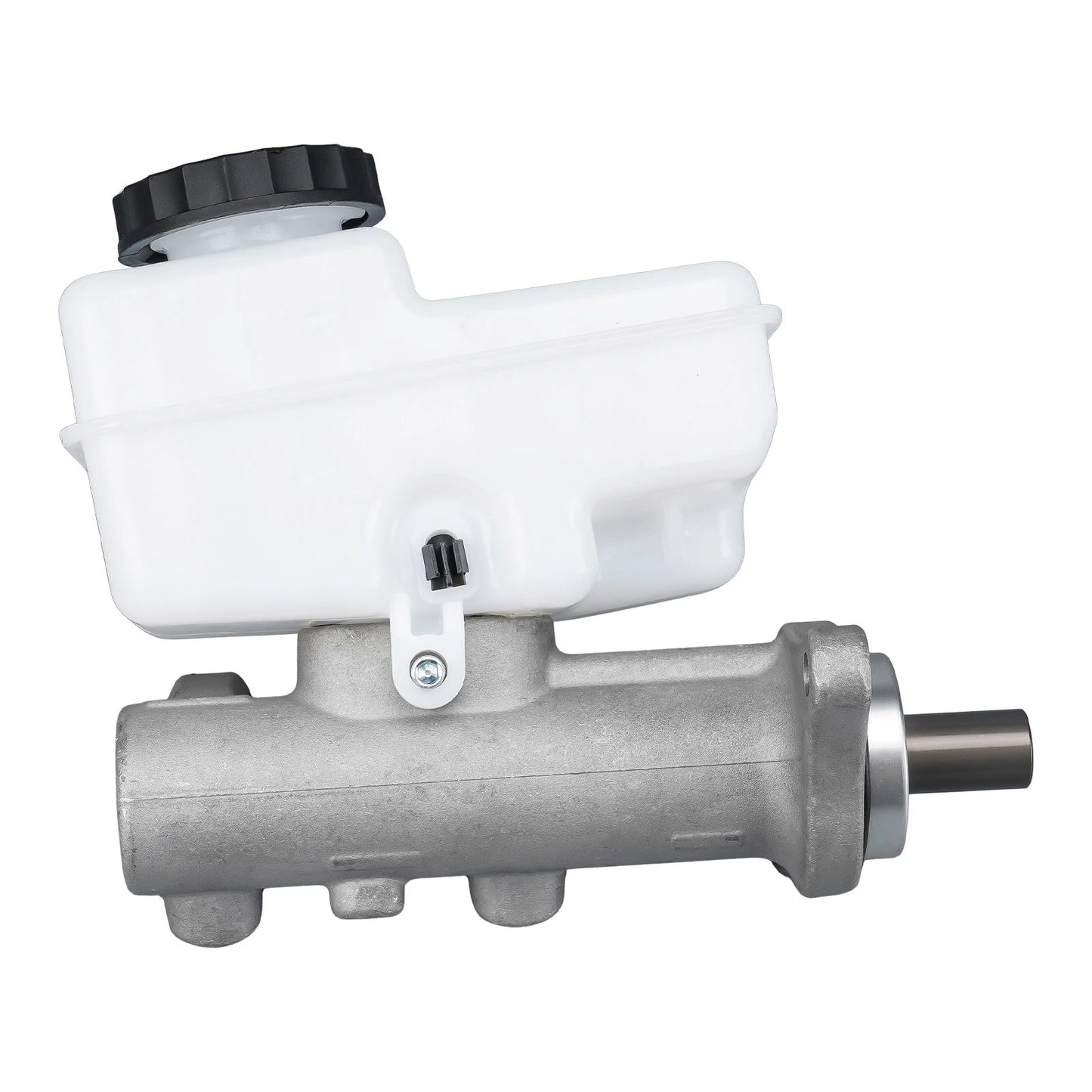 Aluminum Brake Master Cylinder with Reservoir for 2005–2006 Nissan Xterra V6 (4L)