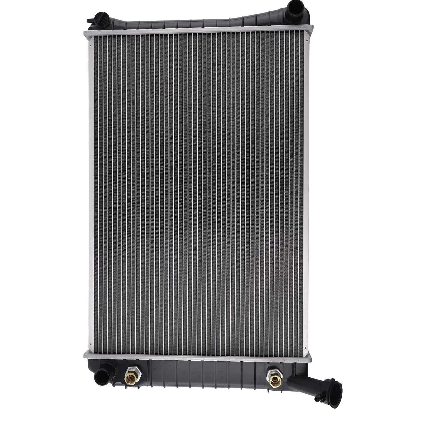 Aluminum Radiator for Buick Century 3.1L (1992–1996) Trans Cooler