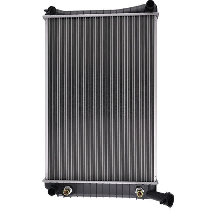 Aluminum Radiator for Buick Century 3.1L (1992–1996) Trans Cooler