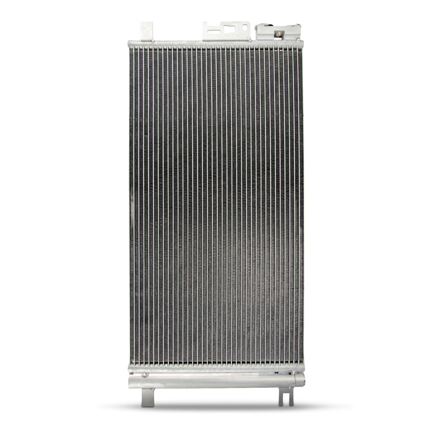 A/C Condenser with Receiver Drier for Chevy Cobalt and Pontiac G5 (2005–2010)