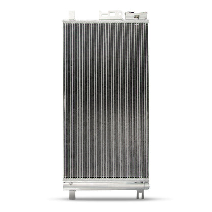 A/C Condenser with Receiver Drier for Chevy Cobalt and Pontiac G5 (2005–2010)