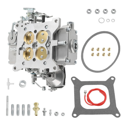 4 Barrel Carburetor for Chevy 327/350/4160 (1968–1970)