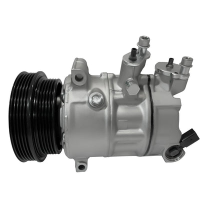 A/C Compressor Kit Replacement for Volkswagen Beetle 2.5L (2008–2009)