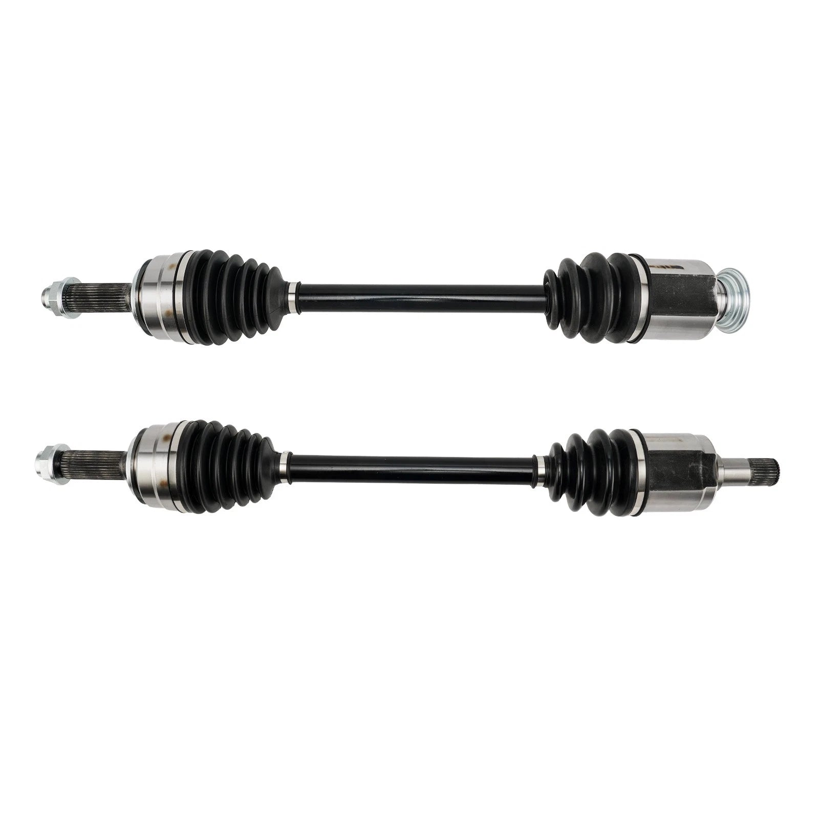 Front Driver and Passenger CV Axle Shaft Assembly for Acura MDX (2007–2009)