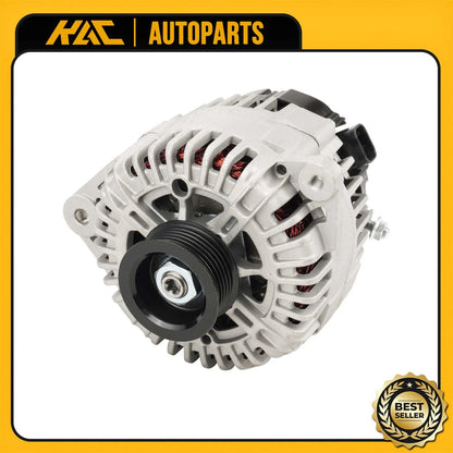 Alternator for Nissan Quest 3.5L (2004–2009)