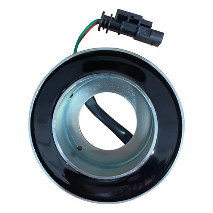 A/C Compressor Clutch Replacement for Chevrolet Suburban 3500 HD (2019–2019)