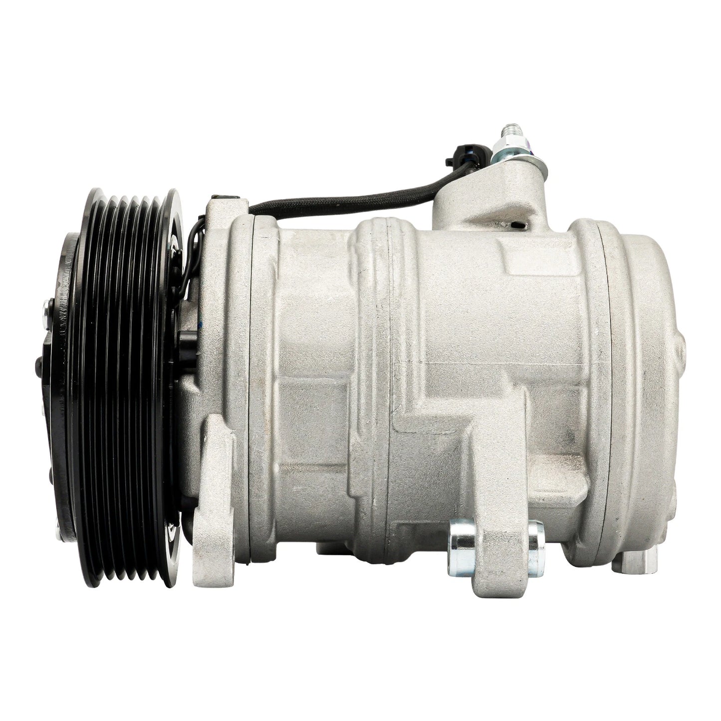 A/C Compressor Clutch for Dodge Nitro and Jeep Liberty (2007–2008)