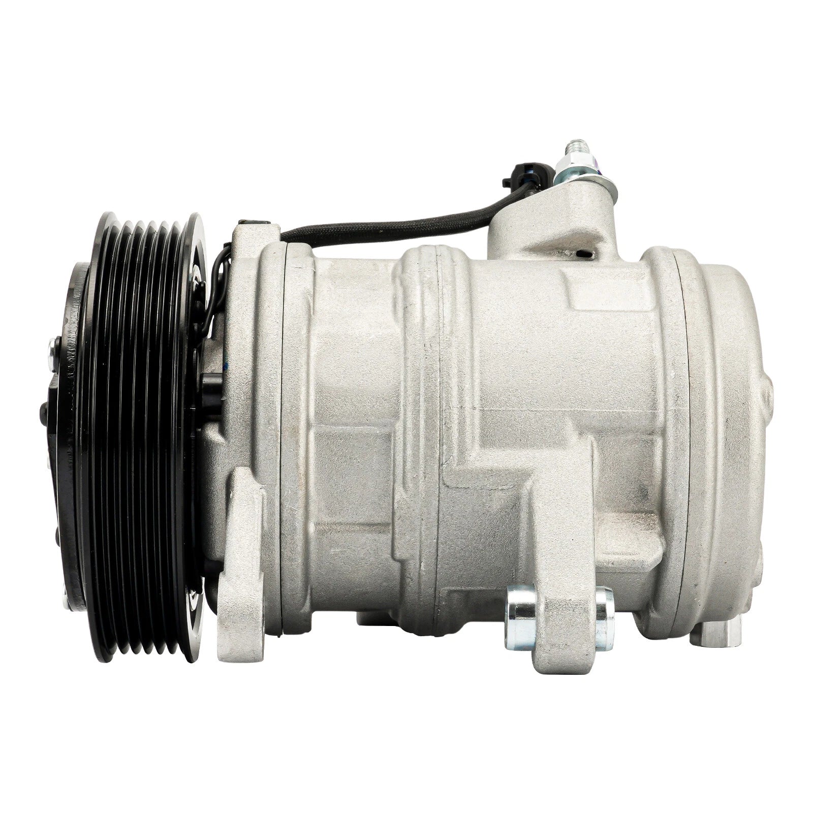A/C Compressor Clutch for Dodge Nitro and Jeep Liberty (2007–2008)