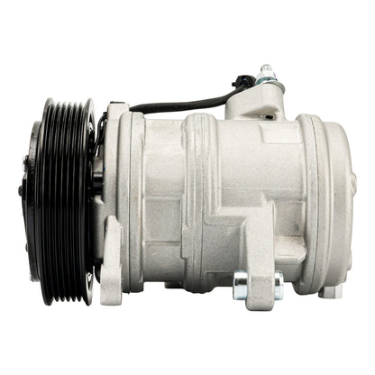 A/C Compressor Clutch for Dodge Nitro and Jeep Liberty (2007–2008)