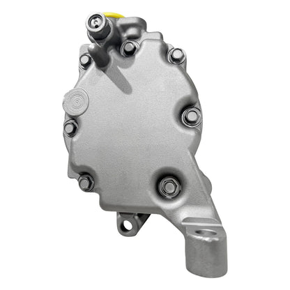 AC Compressor Replacement for Subaru BRZ 2.4L (2022–2024)