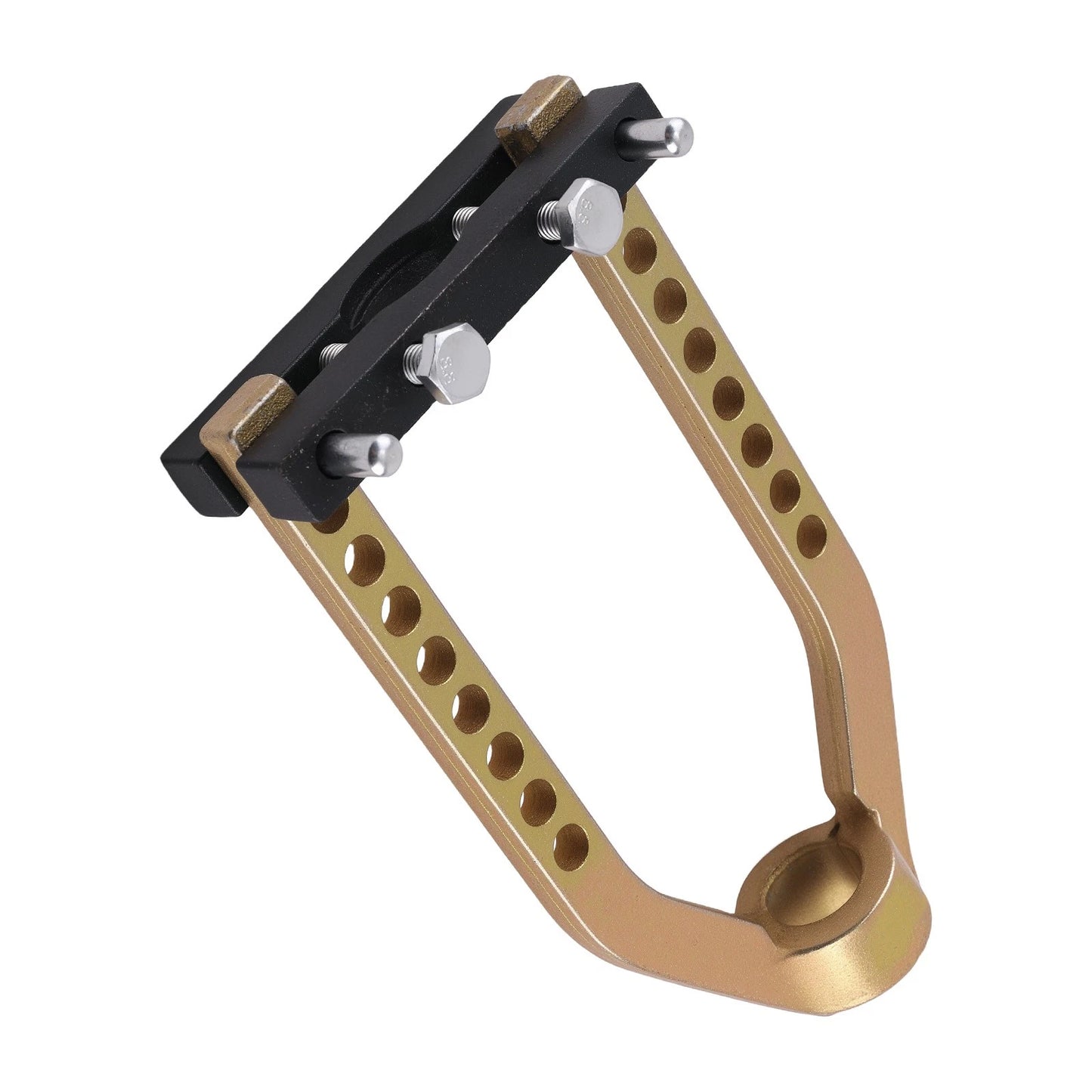 Heavy Duty CV Joint Puller for Universal Drive Shaft Applications (2000–2025)