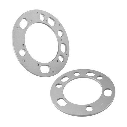 6mm Wheel Spacers for Ford F-150 GMC Sierra 1500 (1992–2009)
