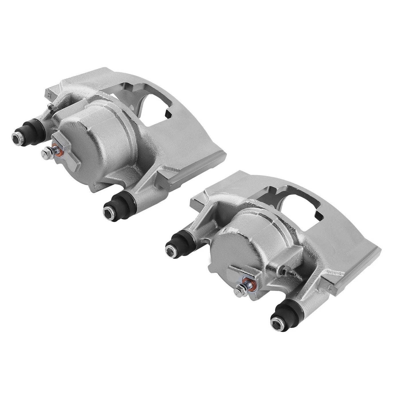 Front Brake Calipers for Chevrolet Astro and Blazer (1990–2002)