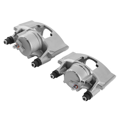Front Brake Calipers for Chevrolet Astro and Blazer (1990–2002)
