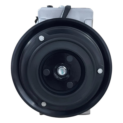 AC Compressor Replacement for Dodge Durango 5.7L (2011–2019)