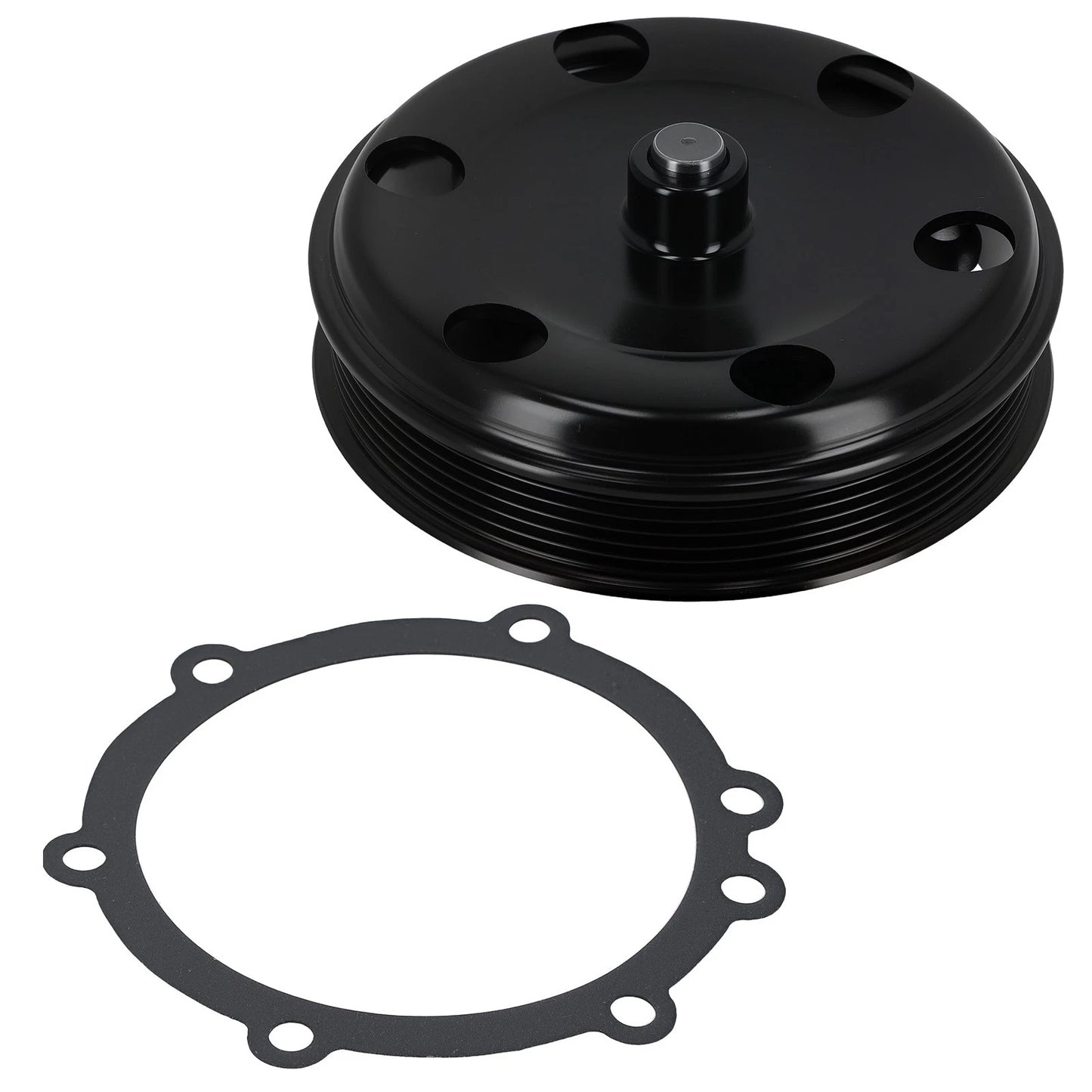 Engine Water Pump for Chevrolet Silverado/Suburban/Tahoe (2014–2020)