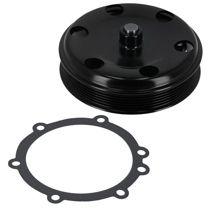 Engine Water Pump for Chevrolet Silverado/Suburban/Tahoe (2014–2020)