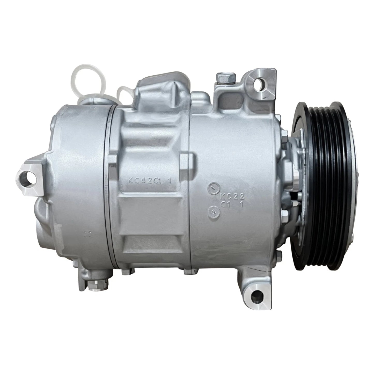 AC Compressor Replacement for Fiat 500X 1.3L (2019–2022)