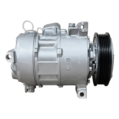 AC Compressor Replacement for Fiat 500X 1.3L (2019–2022)