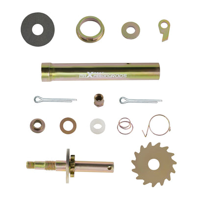 Lower Crank Rebuild Kit for Coleman/Fleetwood 6311 & 3000 (1986–2000)