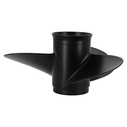 3 Blade Propeller for Mercury 25-75HP 9" Aluminum (2018–2024)