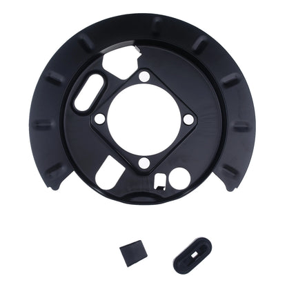 Brake Dust Splash Shield for Chevrolet Silverado 1500 Classic (2007–2007)