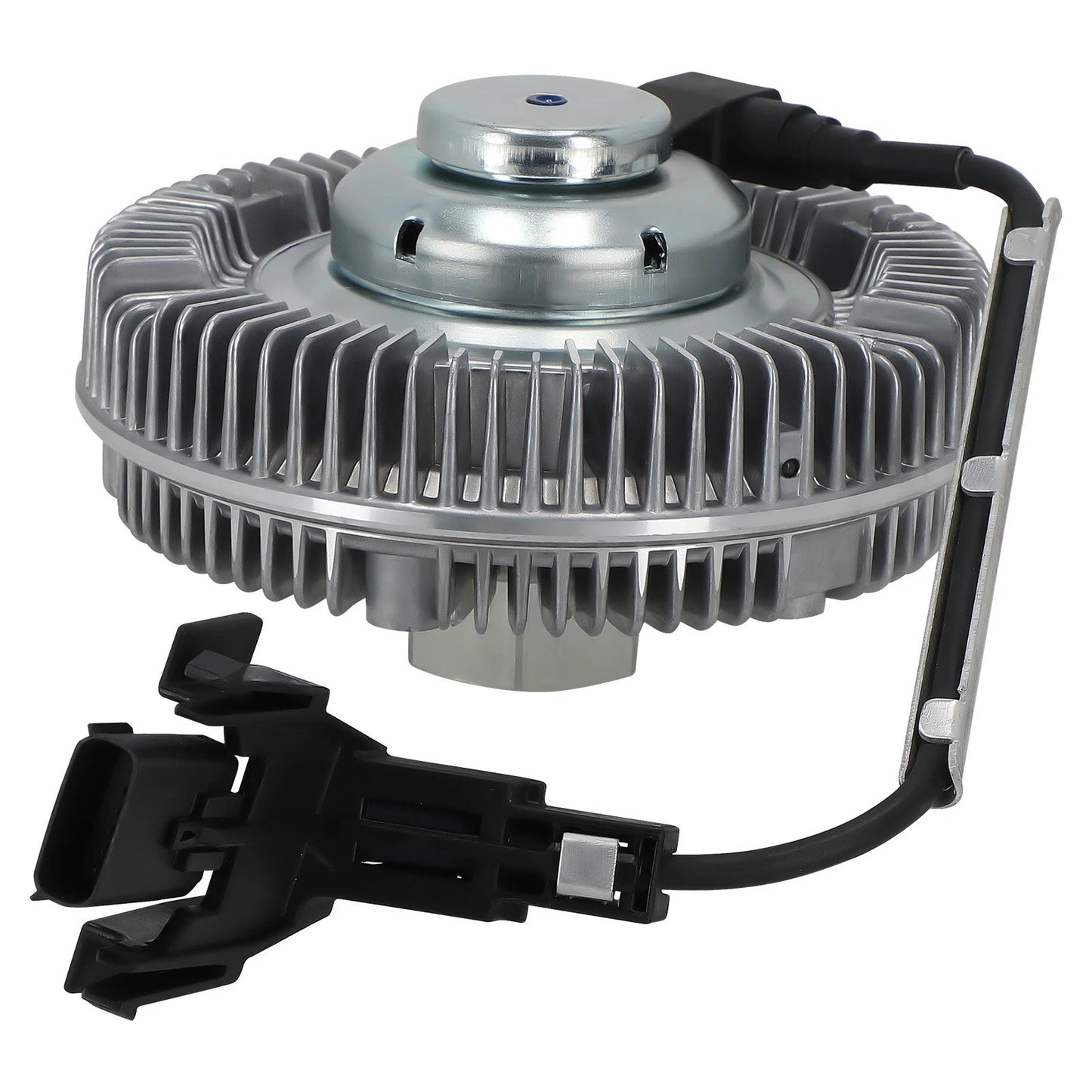 Cool Fan Clutch for Ford F-250/F-350/F-450/F-550 (2008–2010)