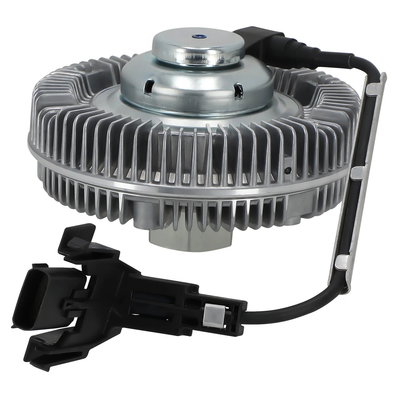 Cool Fan Clutch for Ford F-250/F-350/F-450/F-550 (2008–2010)