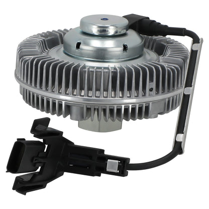 Cool Fan Clutch for Ford F-250/F-350/F-450/F-550 (2008–2010)