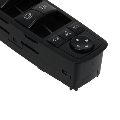 Driver Side Power Window Switch for Mercedes R320 R350 R500 (2006–2012)