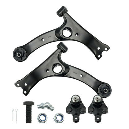 Front Lower Control Arms Ball Joints for Toyota Matrix (2003–2008)