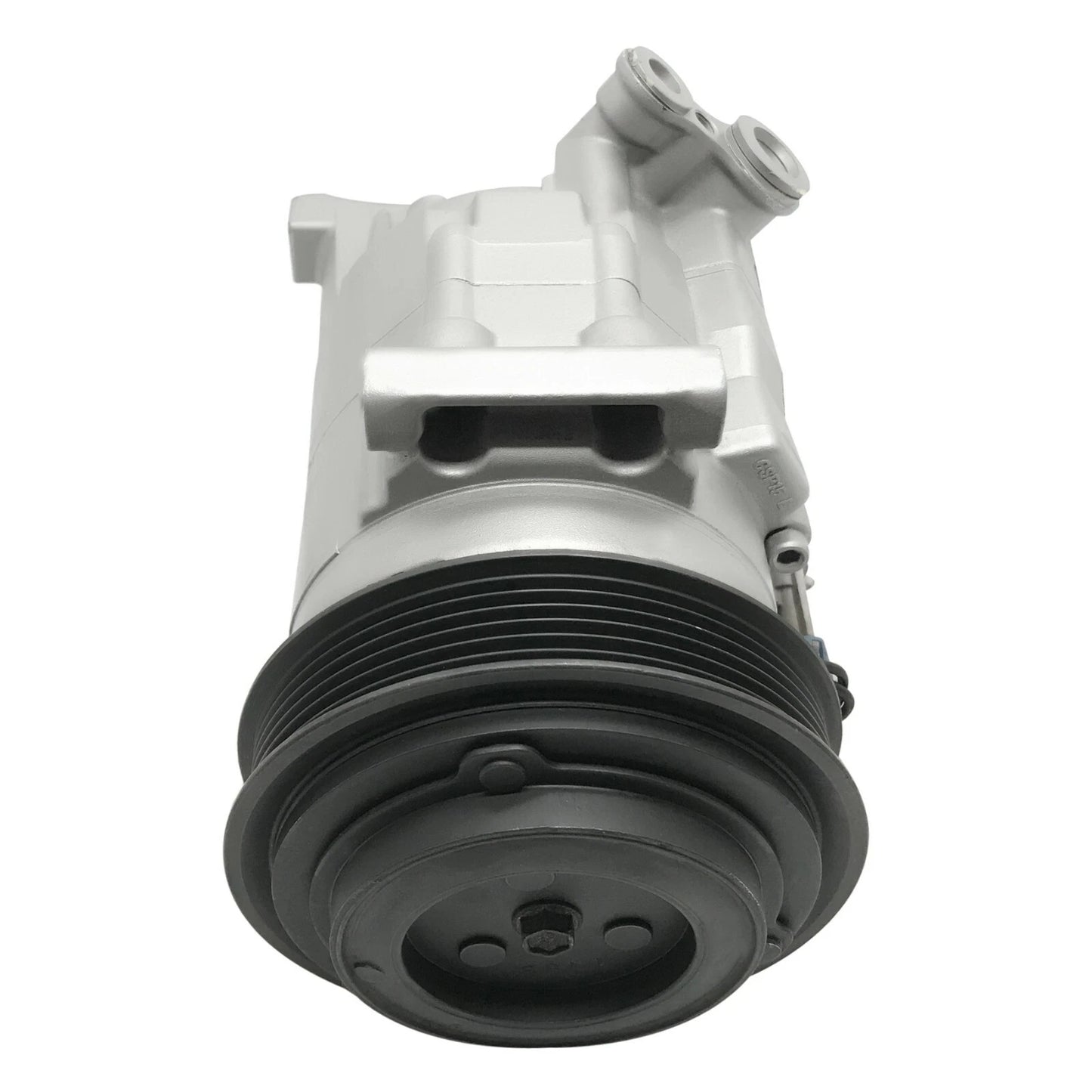 A/C Compressor Kit Replacement for Chevrolet Sonic 2012–2016