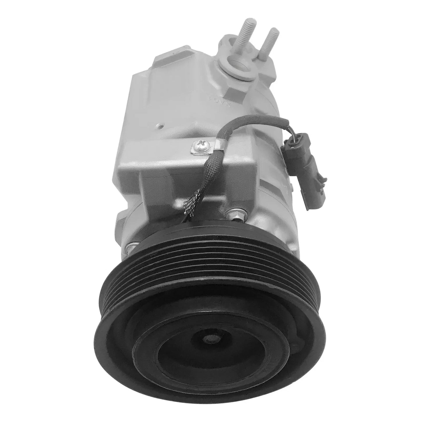 A C Compressor Kit Replacement for Jeep Commander 5.7L V8 (2007–2010)