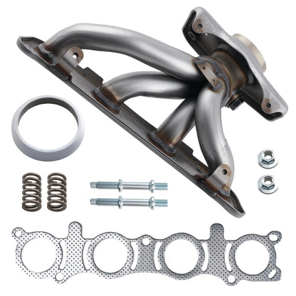Exhaust Manifold for Nissan Sentra NV200 Versa 1.8L 2.0L (2007–2021)
