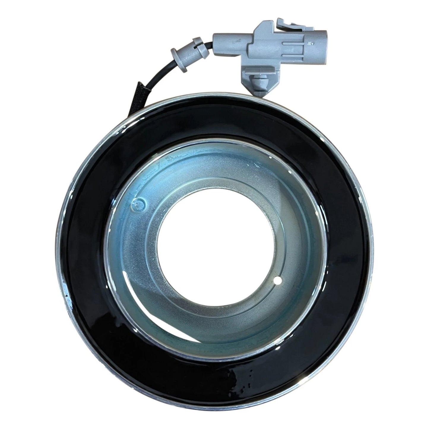 A/C Compressor Clutch Replacement for Subaru Forester 2.5L (2017–2018)
