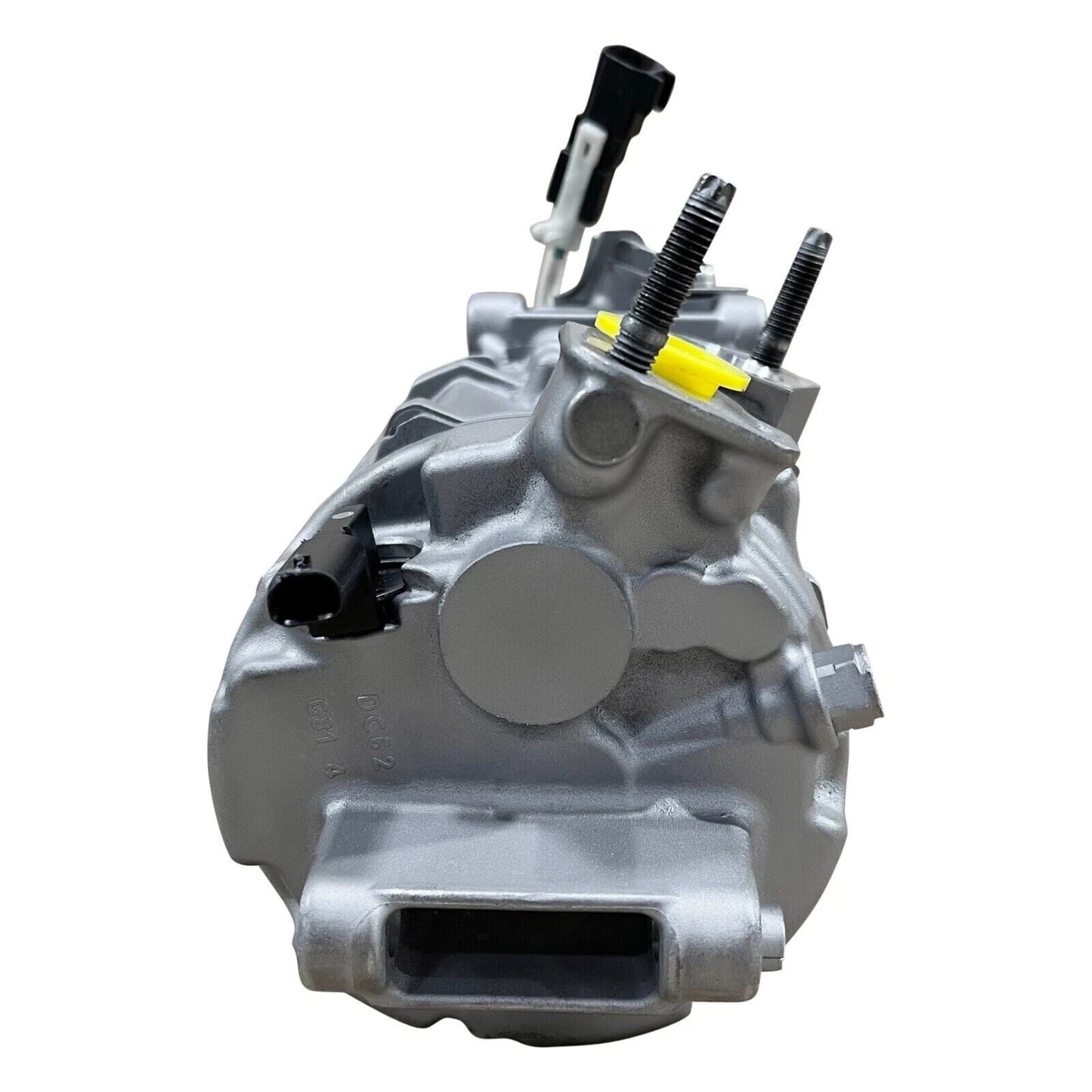 AC Compressor Kit With Condenser for Ford Edge 2.0L (2022–2024)