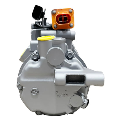 A C Compressor Replacement for Volkswagen Jetta Hybrid 1.4L (2016–2016)