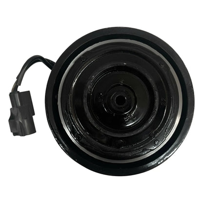 AC Compressor Clutch Replacement for Jeep Cherokee 3.2L (2017–2019)