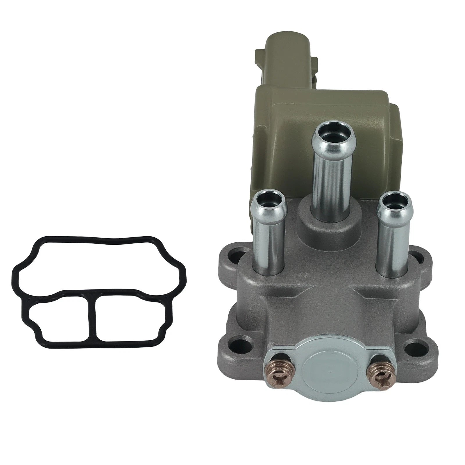 Idle Air Control (IAC) Valve and Gasket for Toyota Corolla 1993–1995