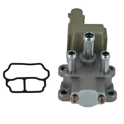 Idle Air Control (IAC) Valve and Gasket for Toyota Corolla 1993–1995