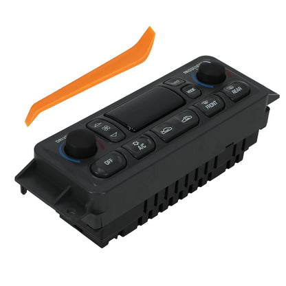 A/C Climate Control HVAC for Chevrolet Corvette C5 (1997–2004)