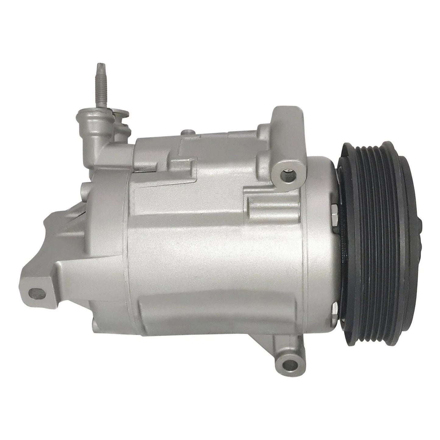 A/C Compressor Kit with O-Rings for Mazda 3 (2010–2016)